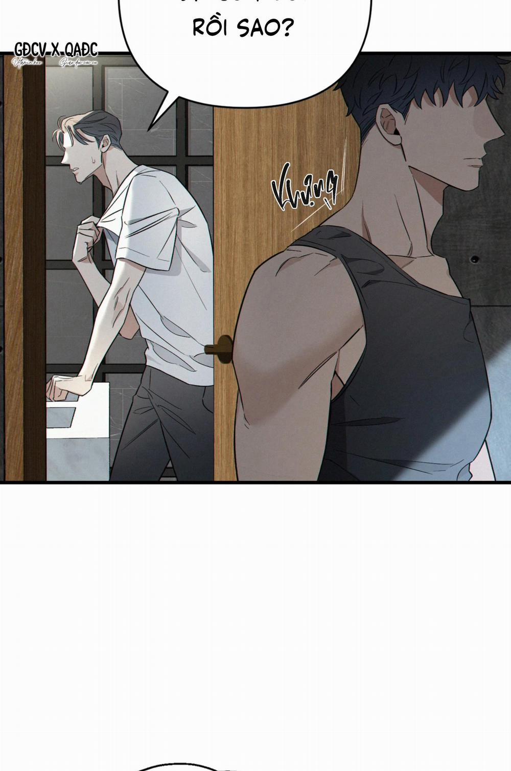 Oneshot - Ingzig 1.3 0 trang 19