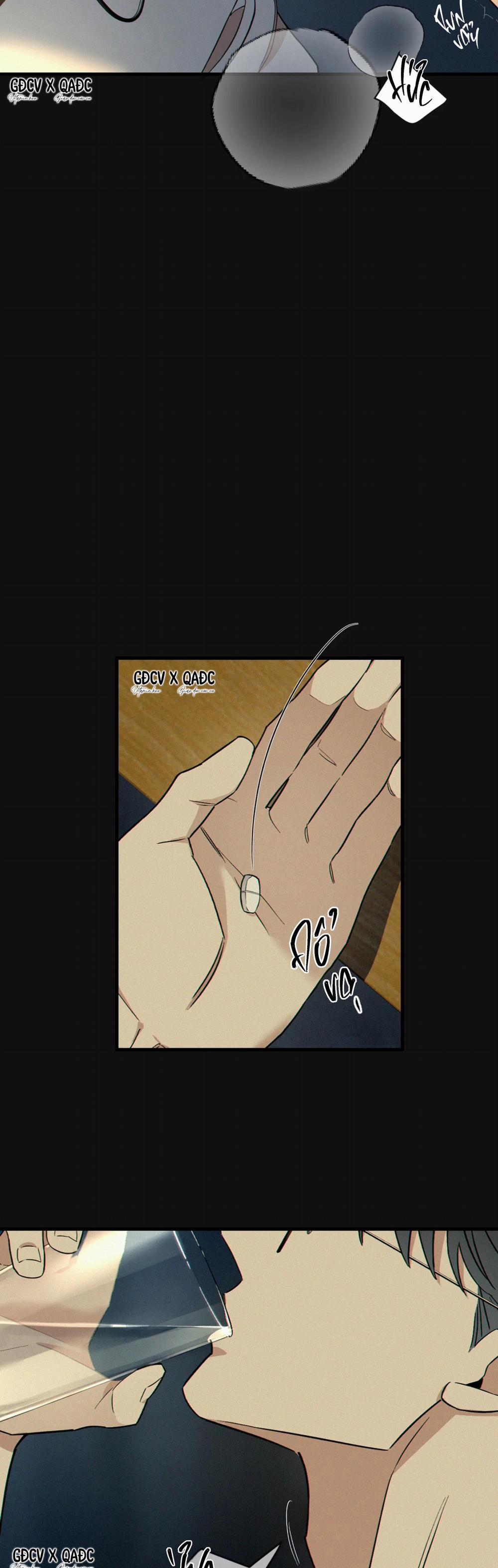 Oneshot - Ingzig 1.3 0 trang 8