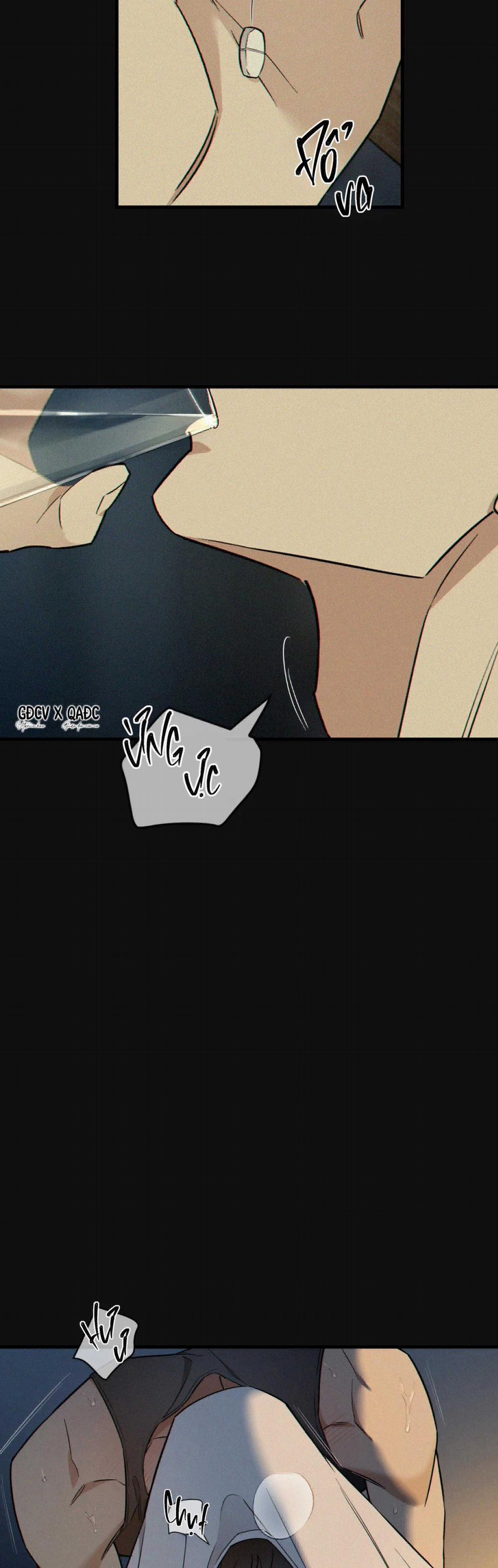 Oneshot - Ingzig 1.3 trang 12