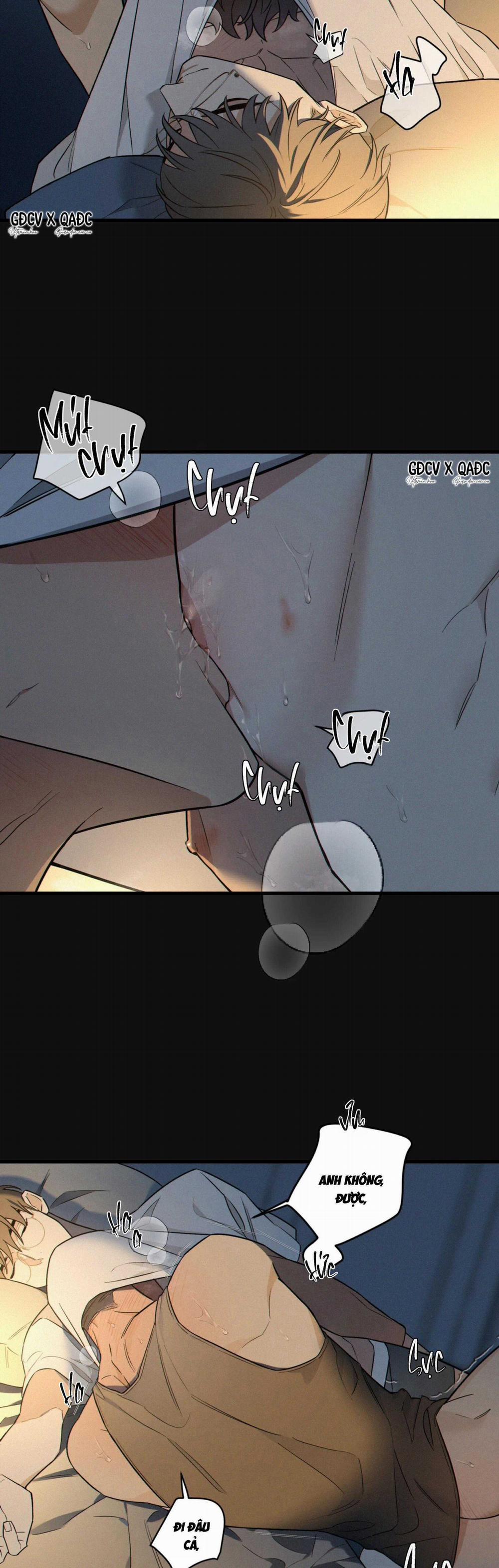 Oneshot - Ingzig 1.3 trang 13