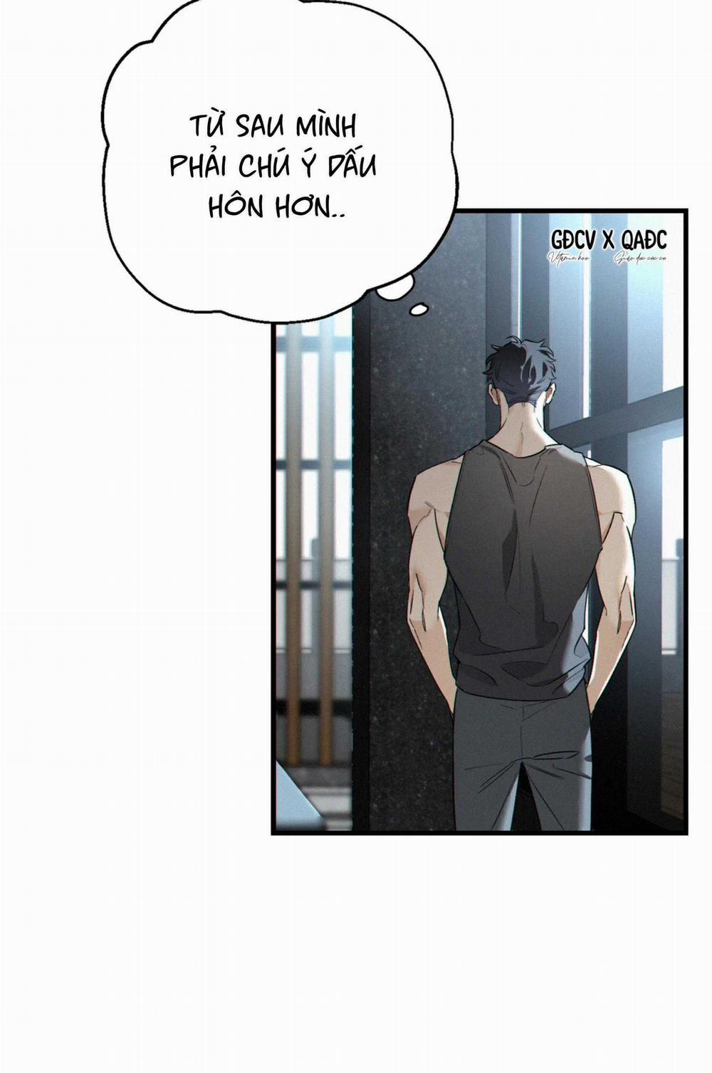 Oneshot - Ingzig 1.3 trang 20