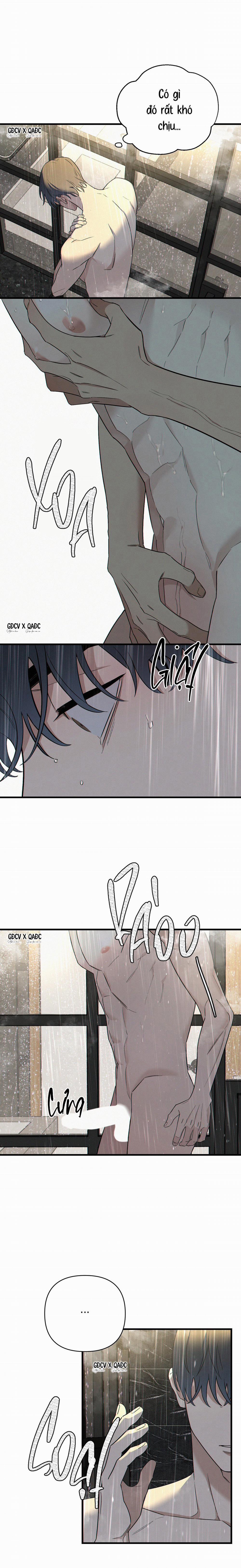 Oneshot - Ingzig 1.4 0 trang 12