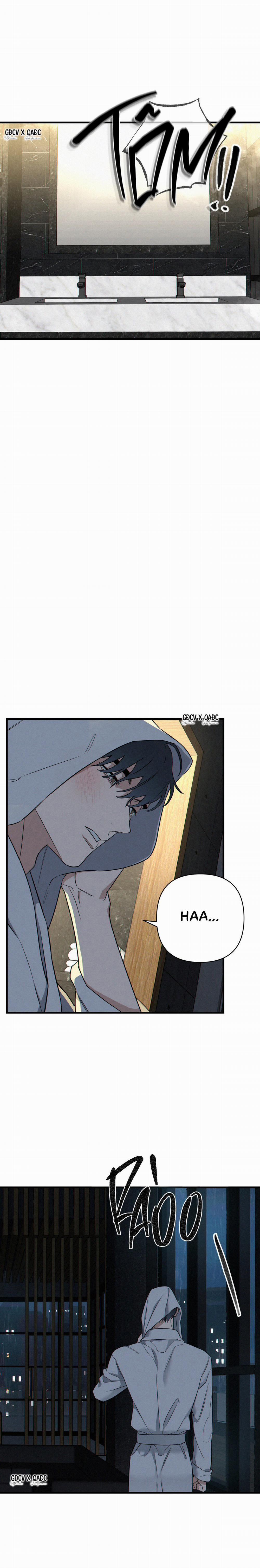 Oneshot - Ingzig 1.4 0 trang 13