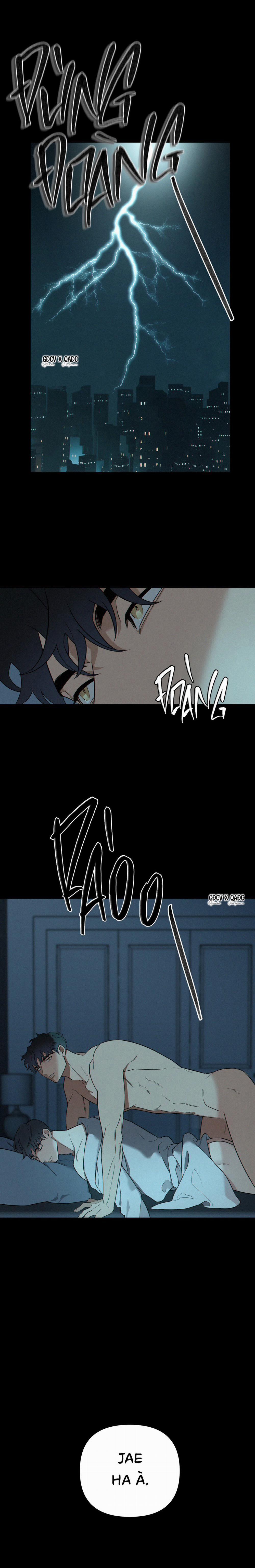 Oneshot - Ingzig 1.4 0 trang 16