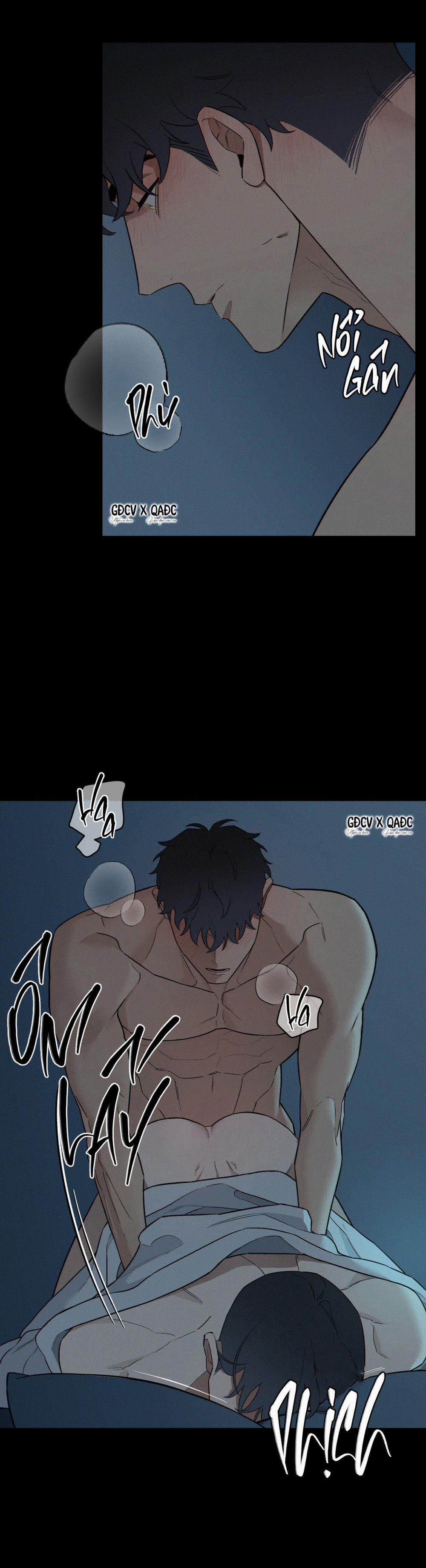 Oneshot - Ingzig 1.4 0 trang 19