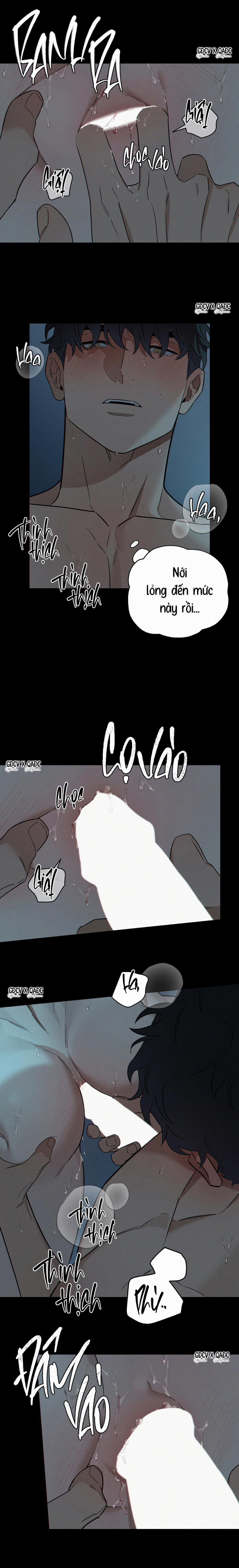 Oneshot - Ingzig 1.4 0 trang 26