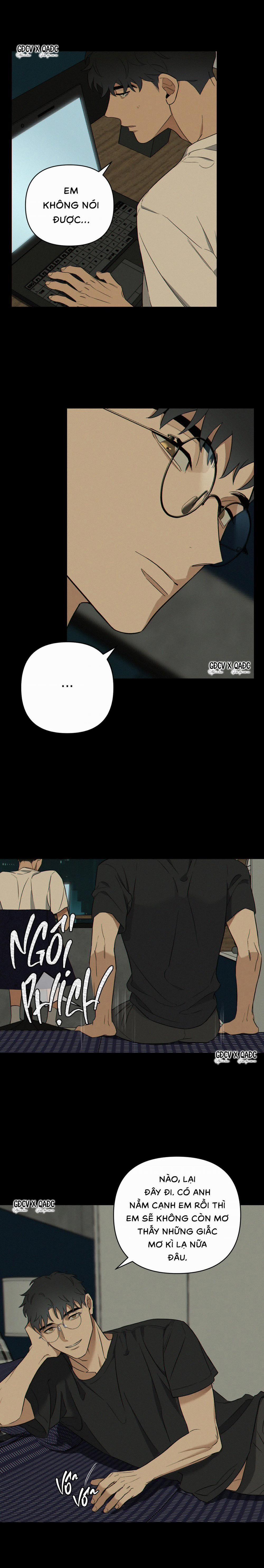 Oneshot - Ingzig 1.4 0 trang 3