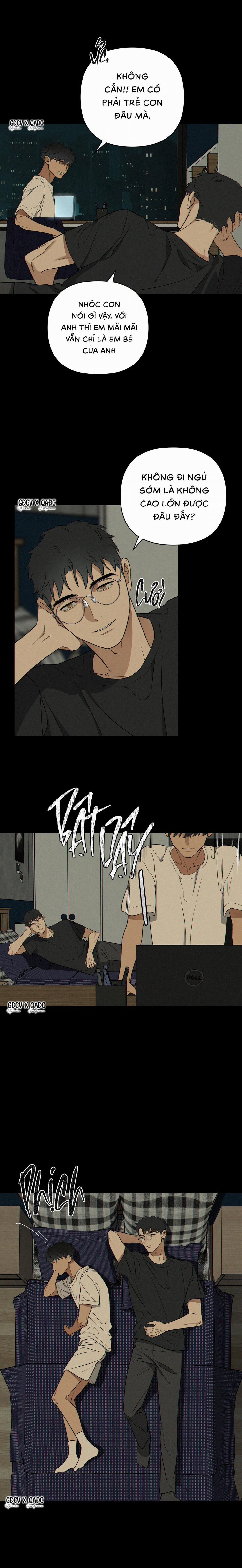 Oneshot - Ingzig 1.4 0 trang 4