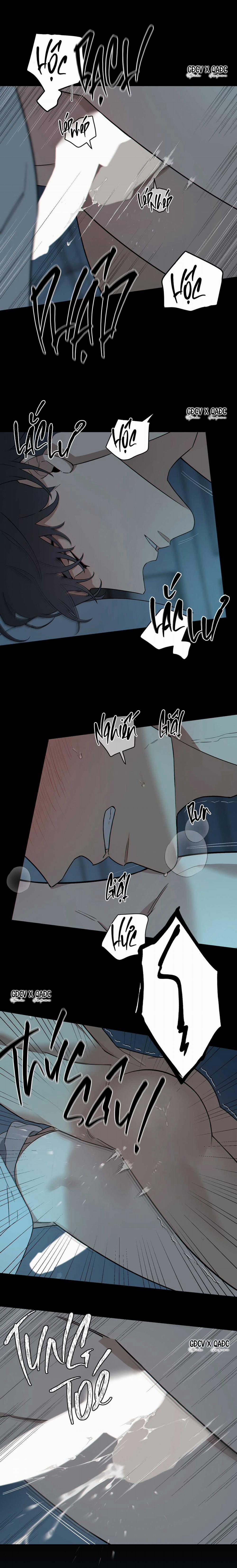 Oneshot - Ingzig 1.4 trang 22