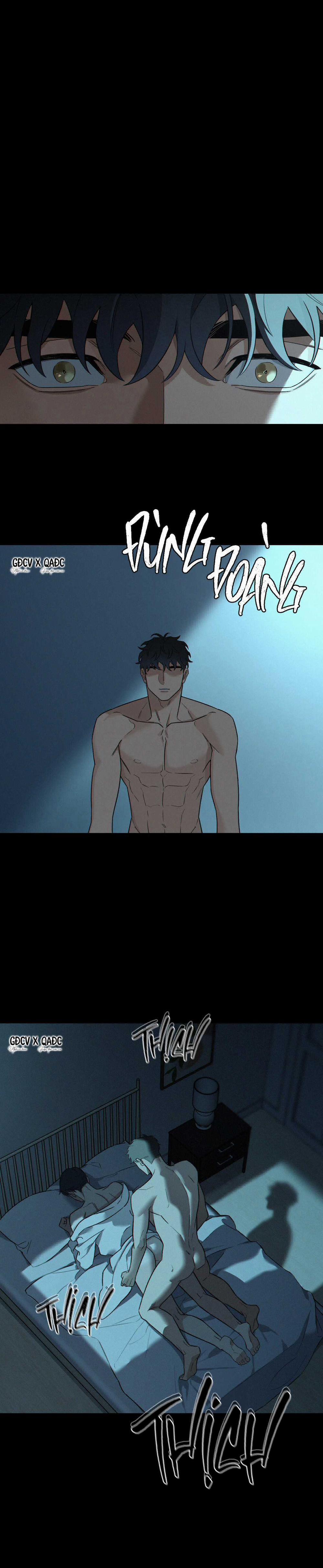 Oneshot - Ingzig 1.4 trang 28