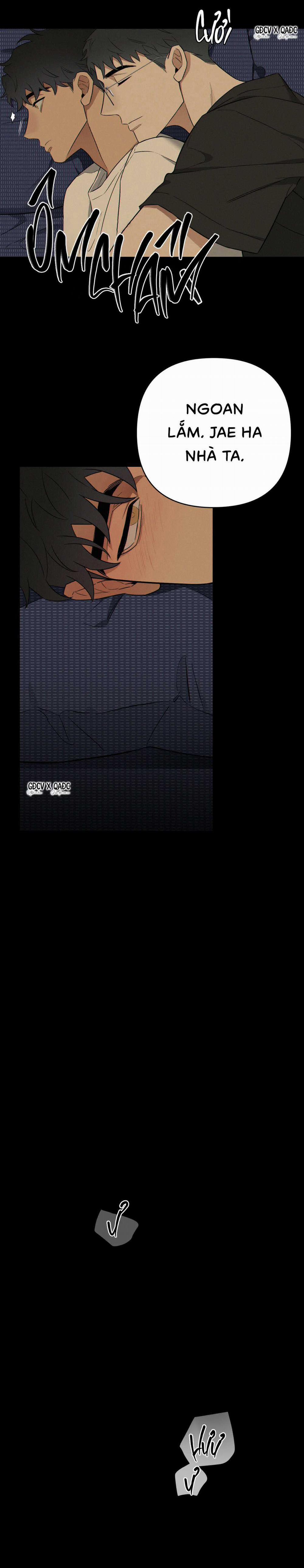 Oneshot - Ingzig 1.4 trang 5