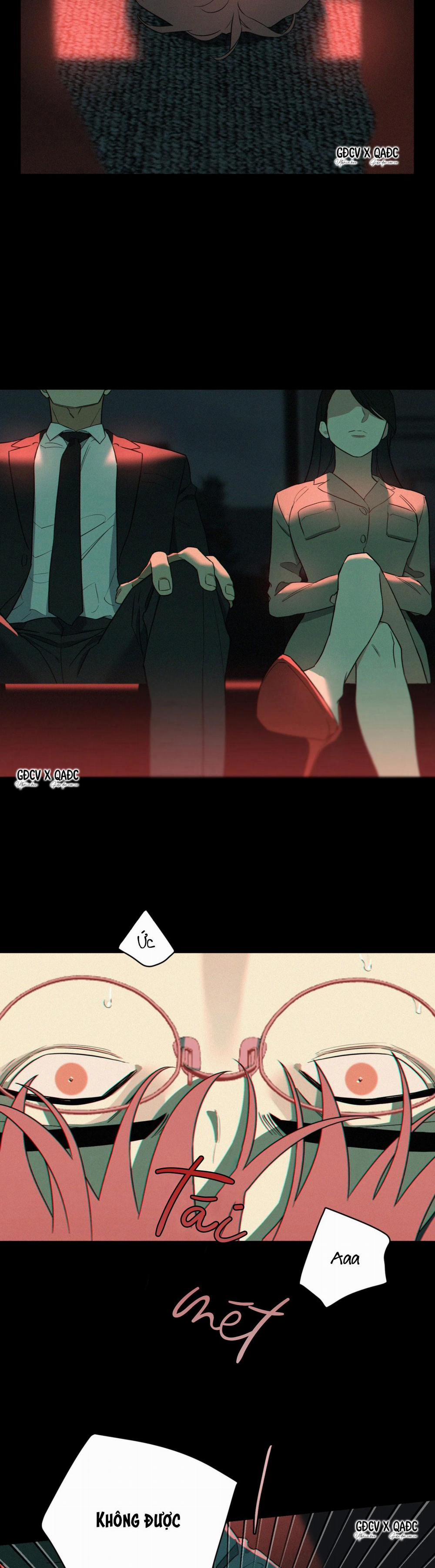 Oneshot - Ingzig 1.5 0 trang 13