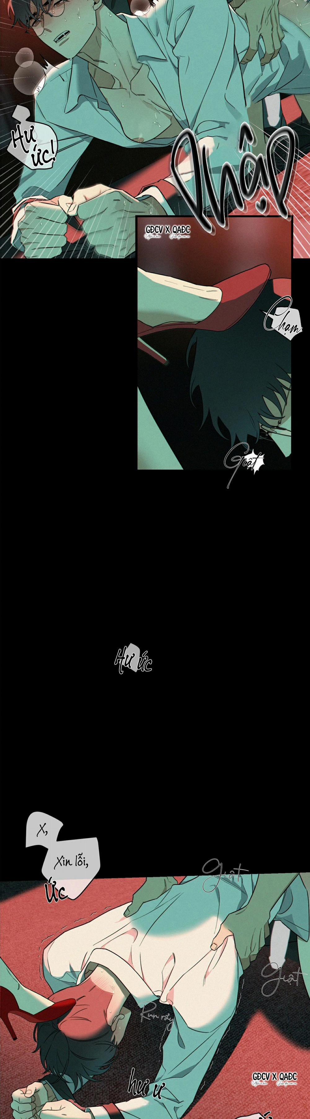 Oneshot - Ingzig 1.5 0 trang 18