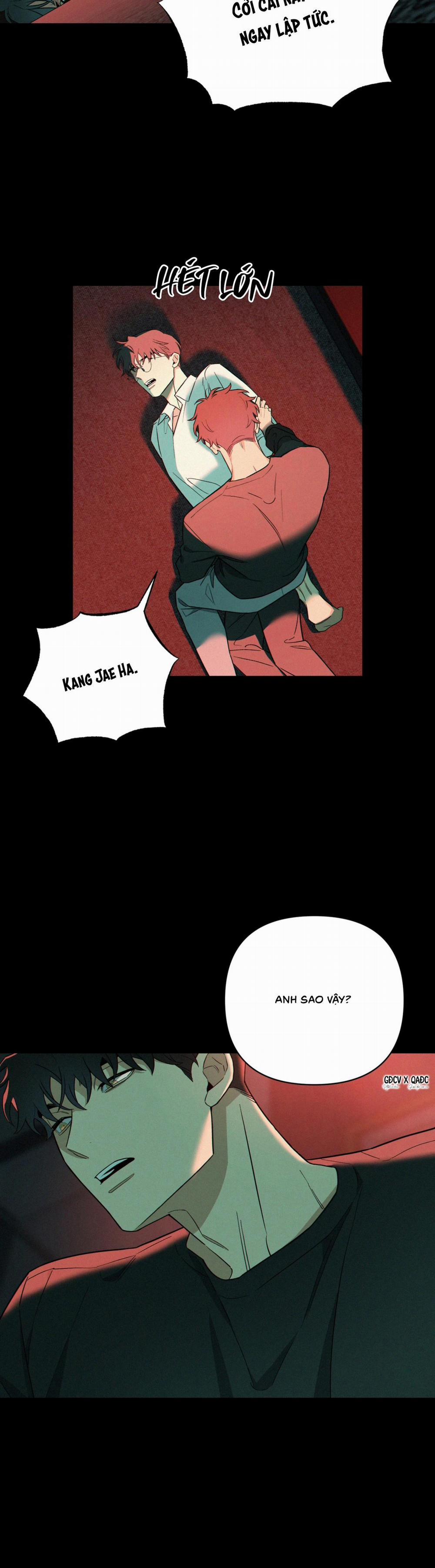 Oneshot - Ingzig 1.5 0 trang 8