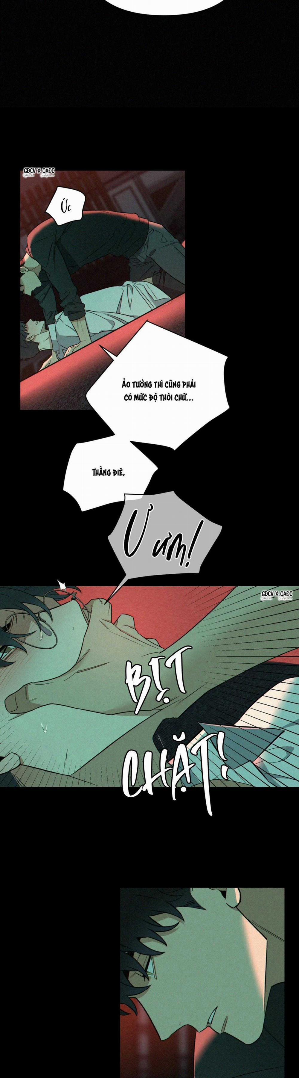 Oneshot - Ingzig 1.5 trang 11