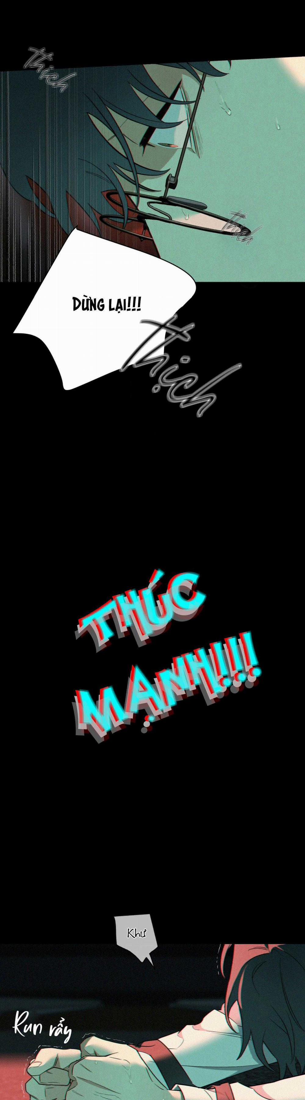 Oneshot - Ingzig 1.5 trang 15