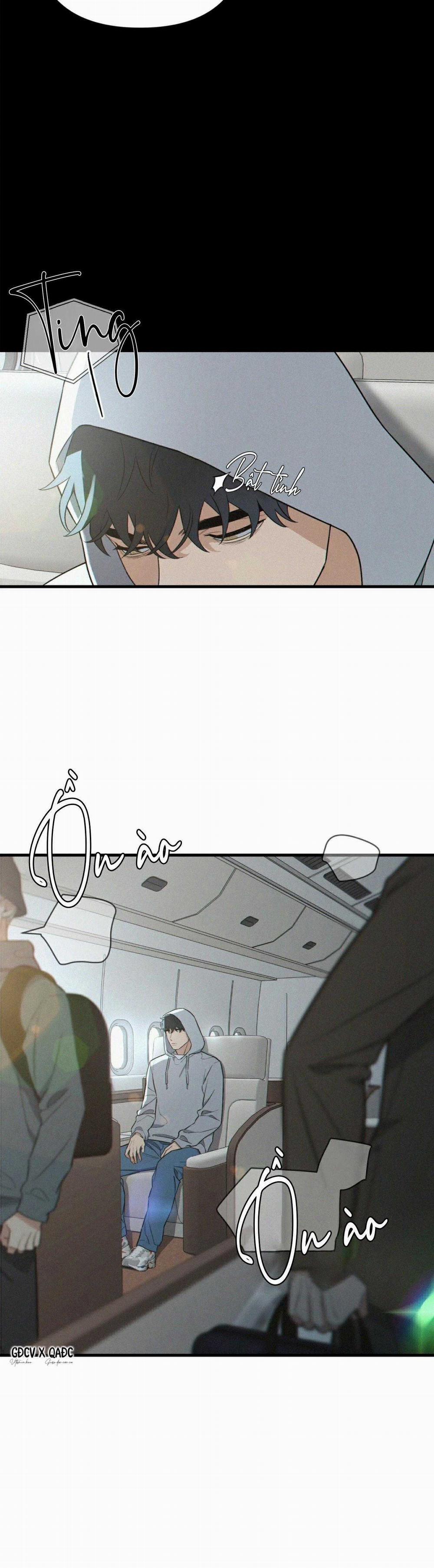 Oneshot - Ingzig 1.5 trang 21