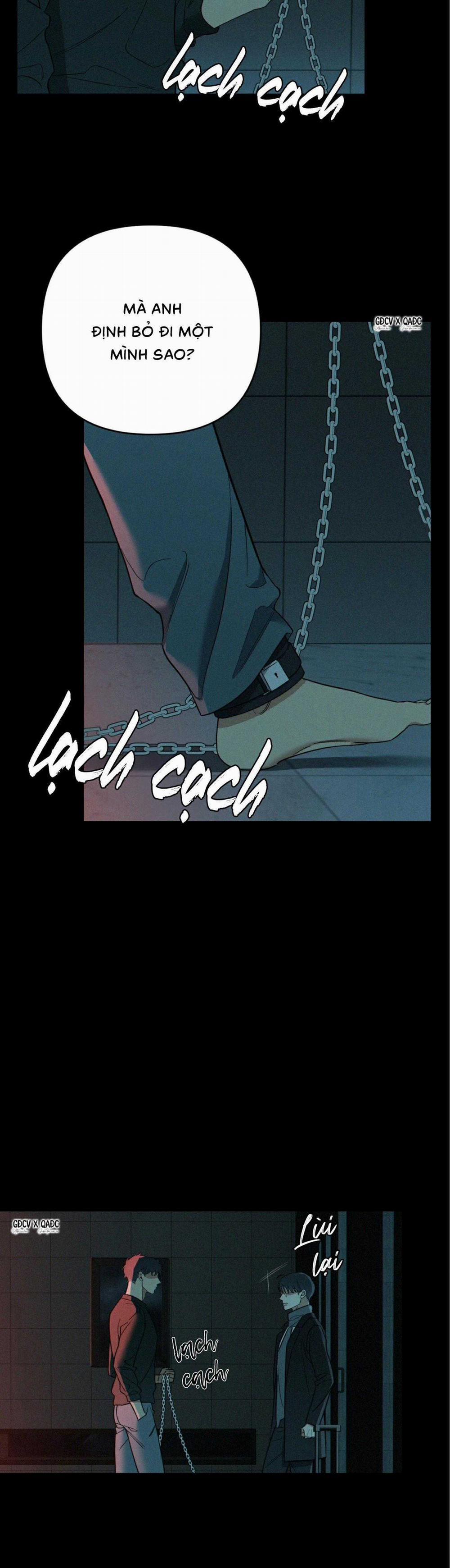 Oneshot - Ingzig 1.5 trang 4