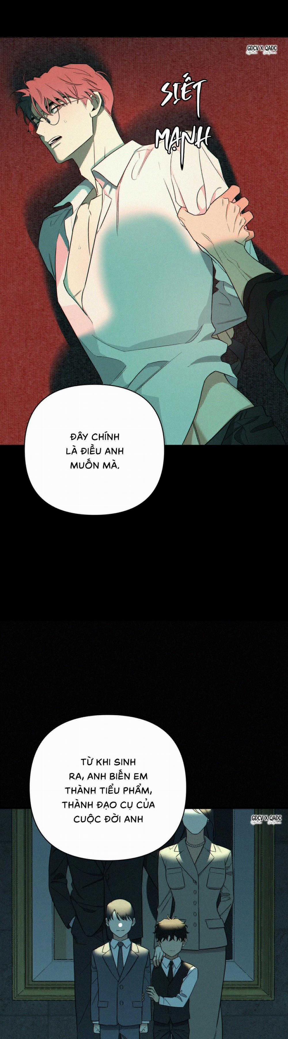 Oneshot - Ingzig 1.5 trang 9