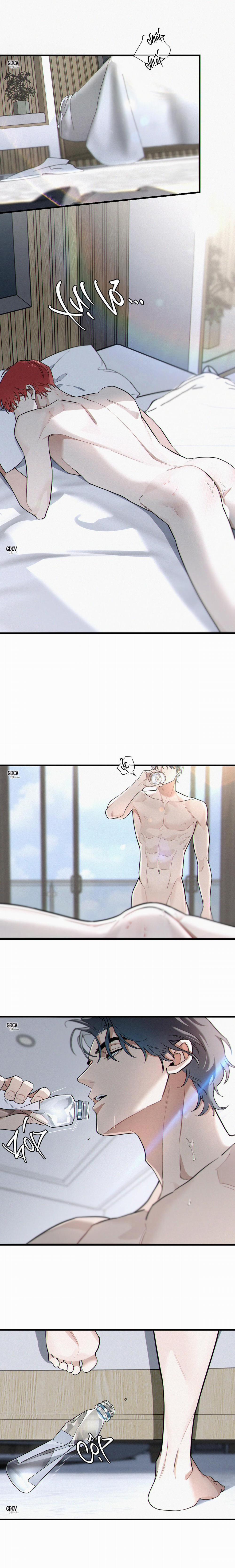 Oneshot - Ingzig 2.1 0 END trang 0