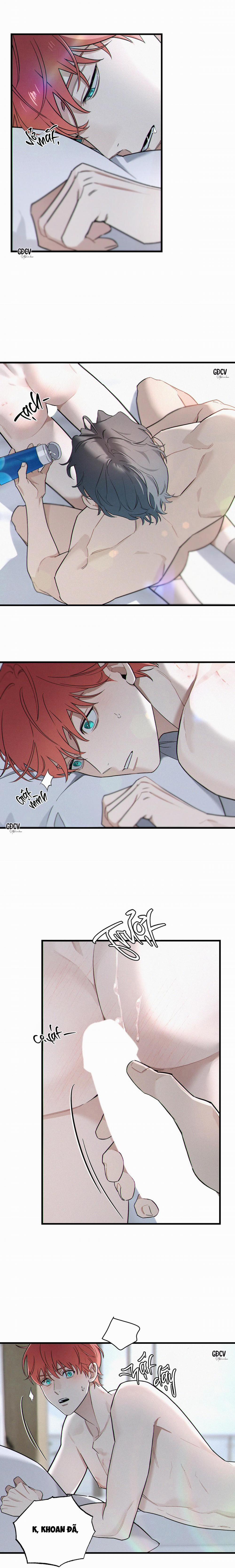 Oneshot - Ingzig 2.1 0 END trang 1