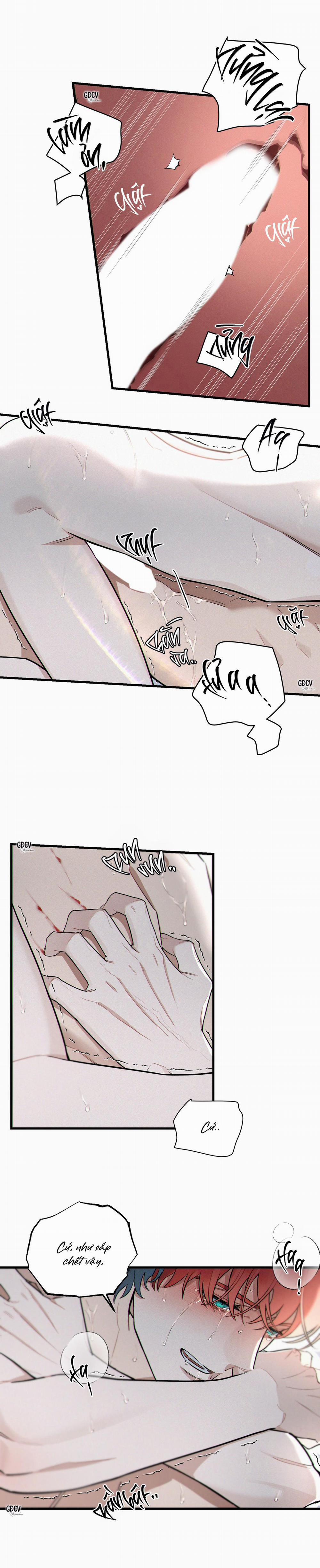 Oneshot - Ingzig 2.1 0 END trang 13