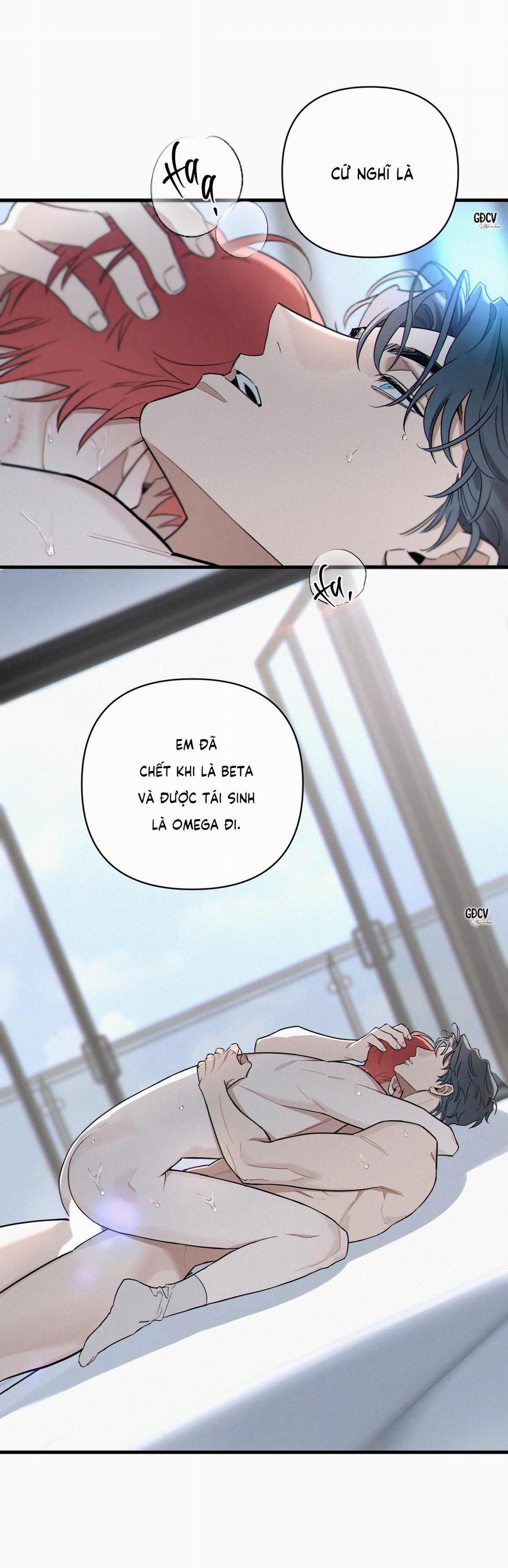 Oneshot - Ingzig 2.1 0 END trang 14