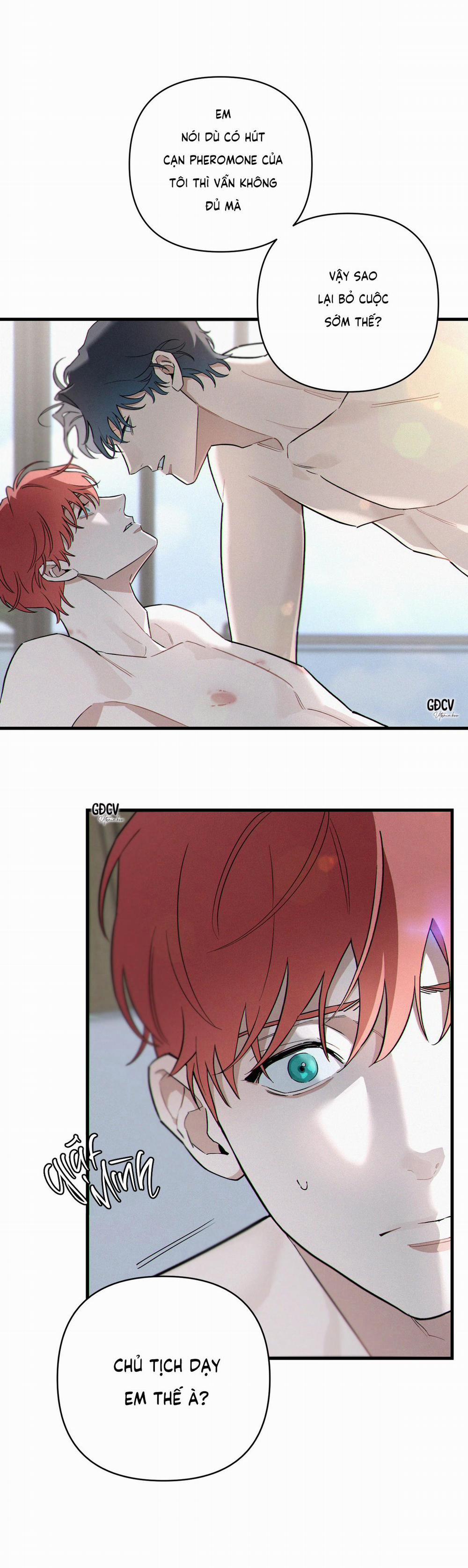 Oneshot - Ingzig 2.1 0 END trang 4