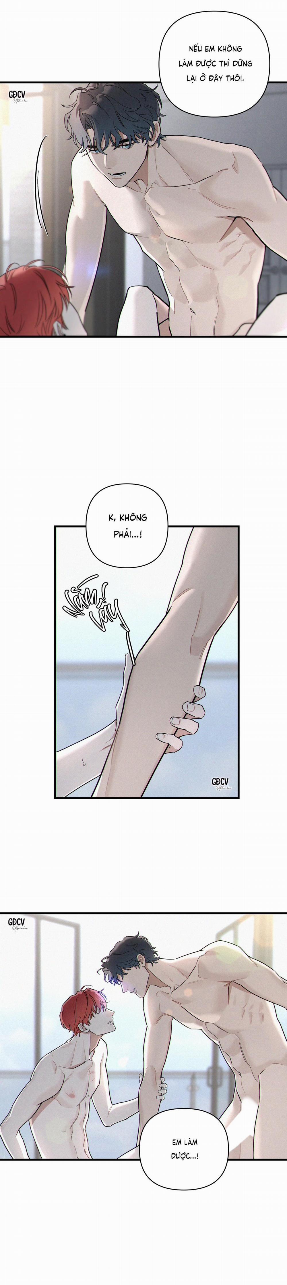 Oneshot - Ingzig 2.1 0 END trang 5