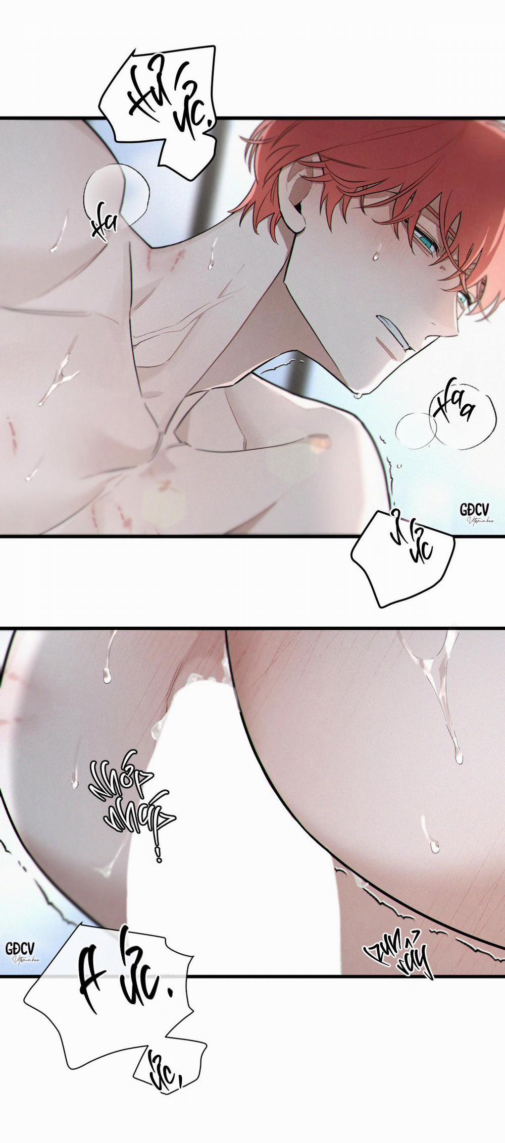 Oneshot - Ingzig 2.1 0 END trang 8