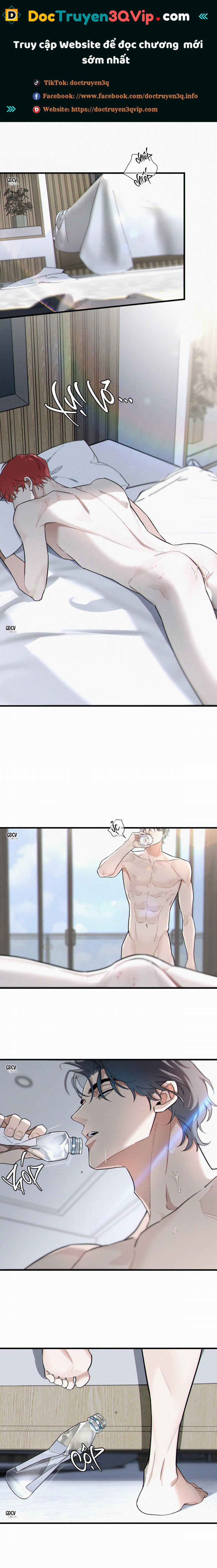 Oneshot - Ingzig 2.1 trang 0