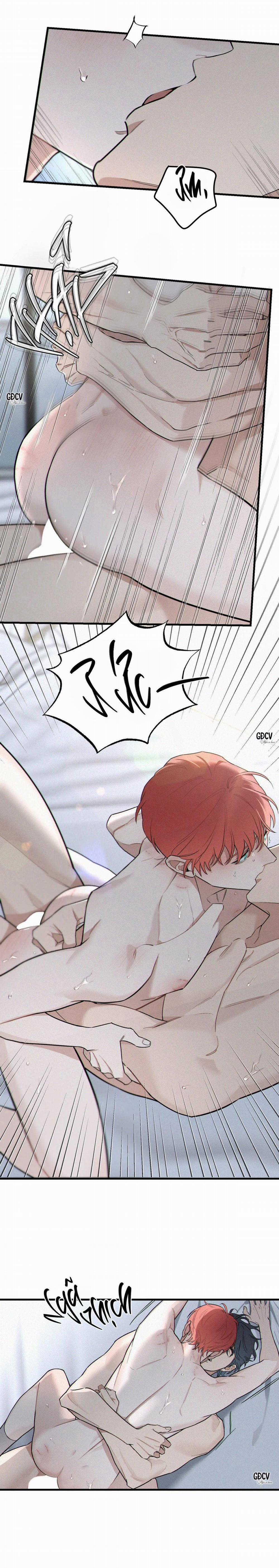 Oneshot - Ingzig 2.1 trang 10