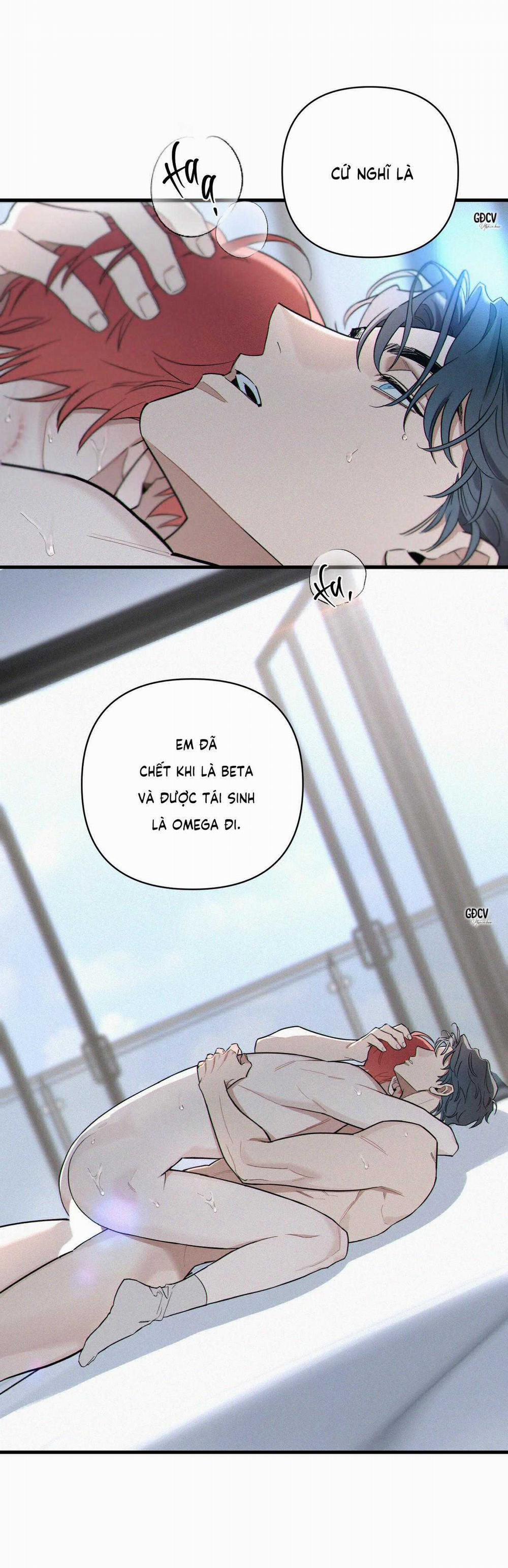 Oneshot - Ingzig 2.1 trang 14