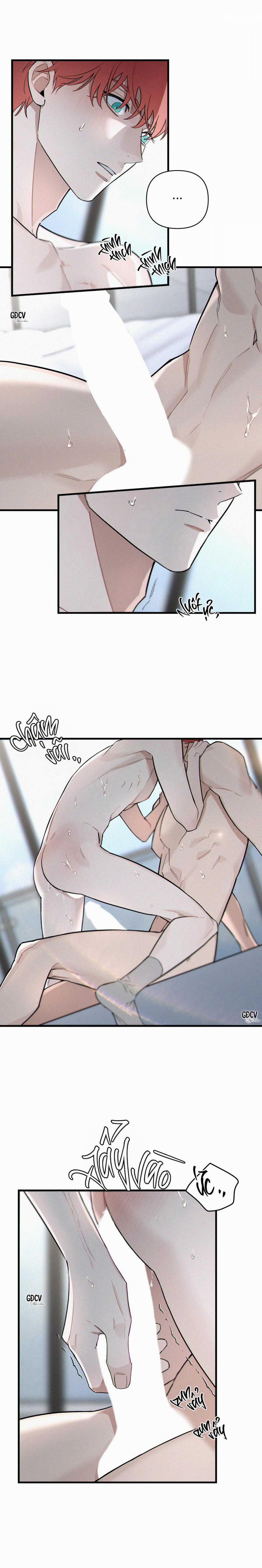 Oneshot - Ingzig 2.1 trang 7