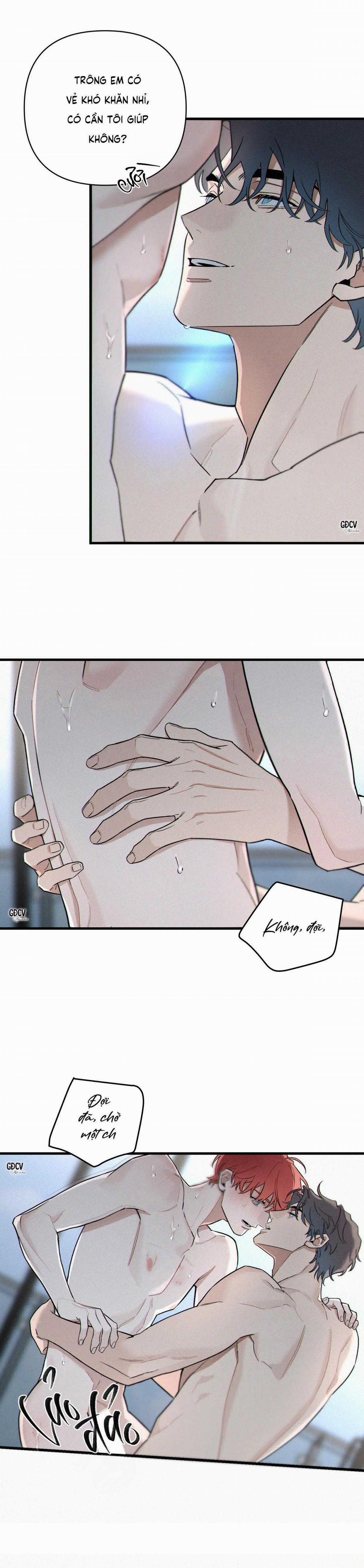 Oneshot - Ingzig 2.1 trang 9