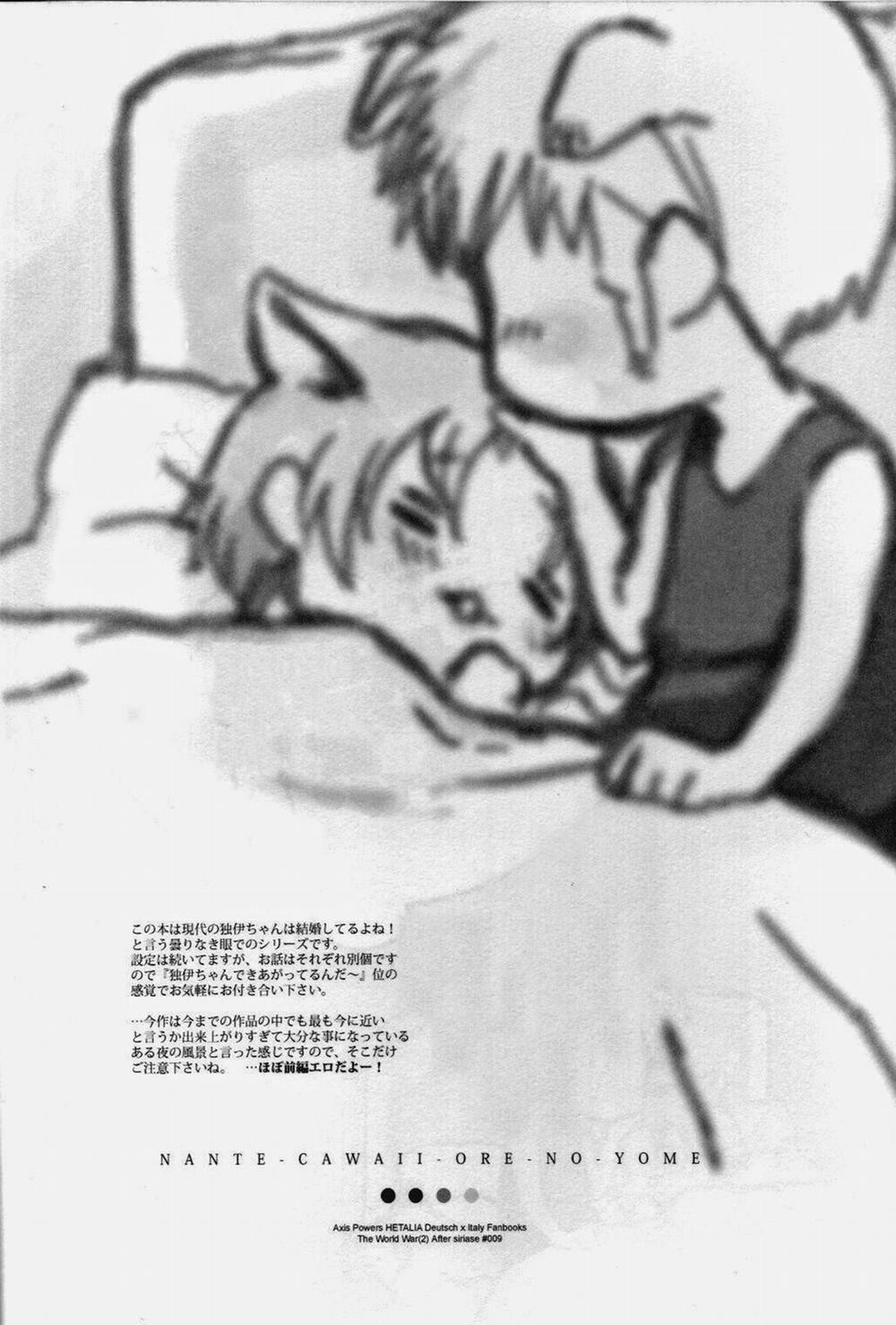 Oneshot lãng mạn 1 trang 4