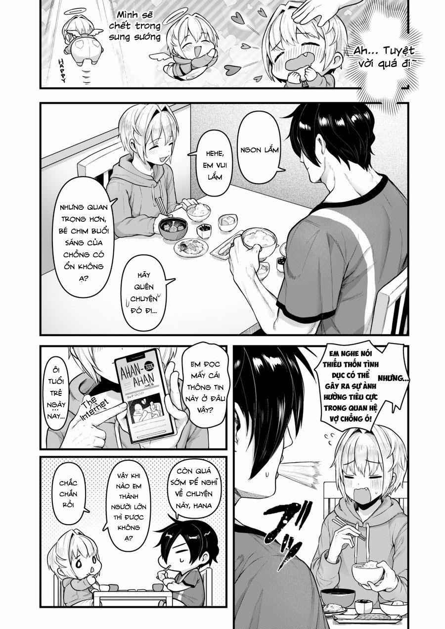 Oneshot lãng mạn 2 trang 12