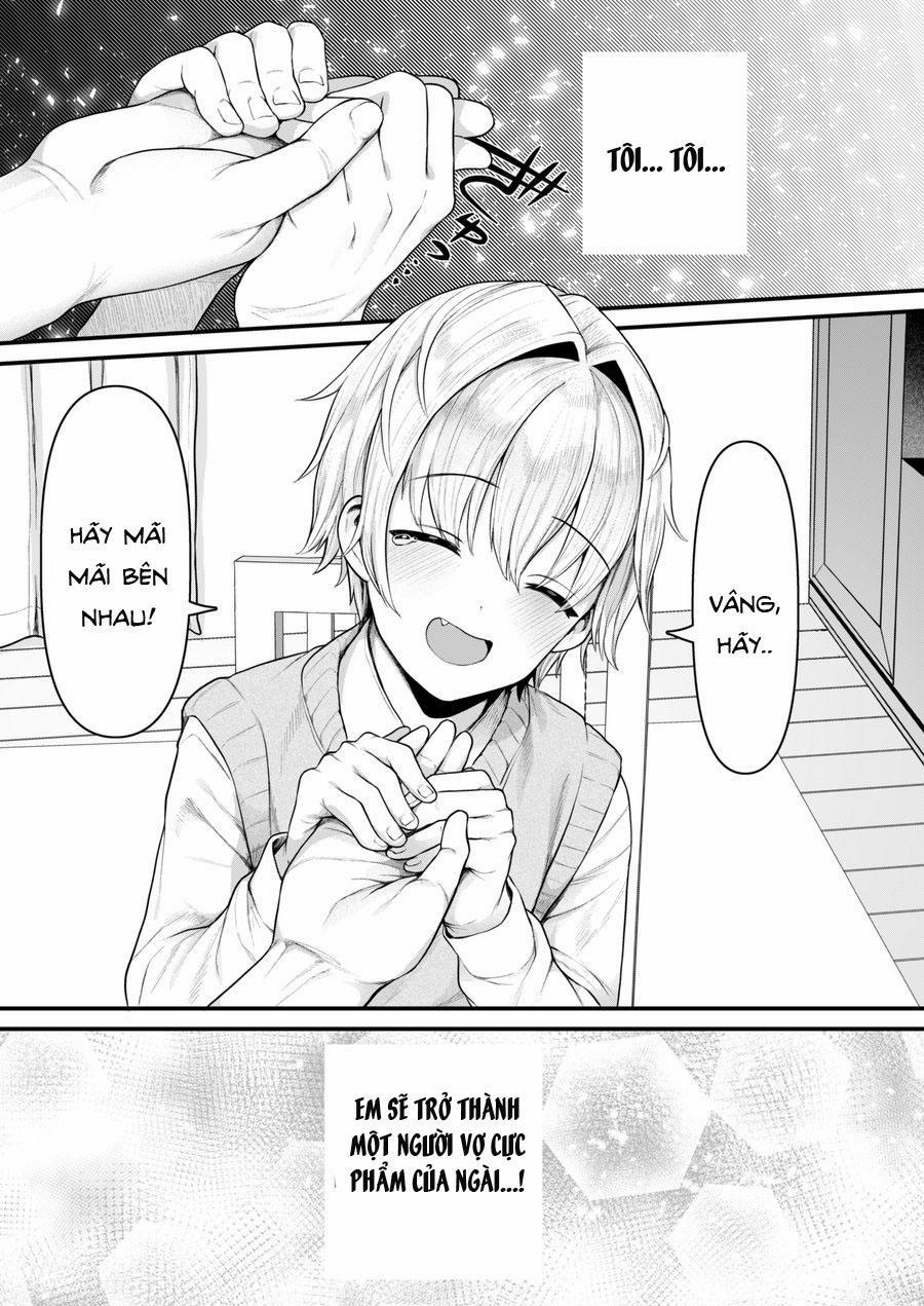 Oneshot lãng mạn 2 trang 7