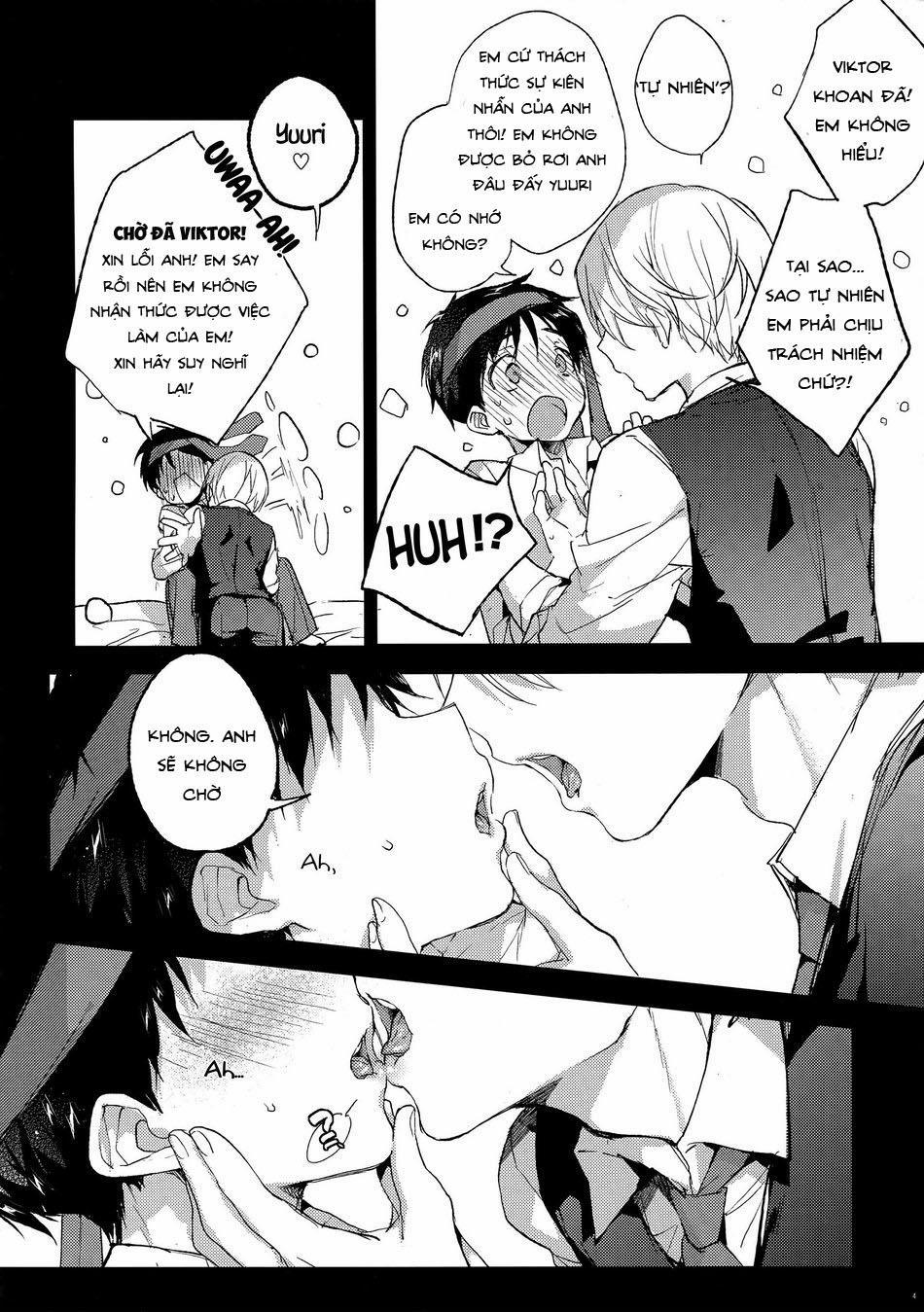 Oneshot lãng mạn 3 trang 3