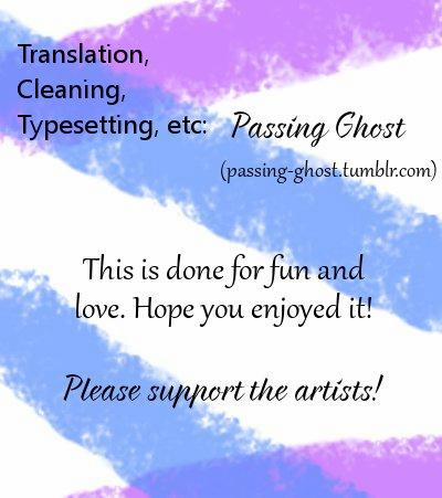 Oneshot lãng mạn 5 Viktor 0 Yuuri trang 23