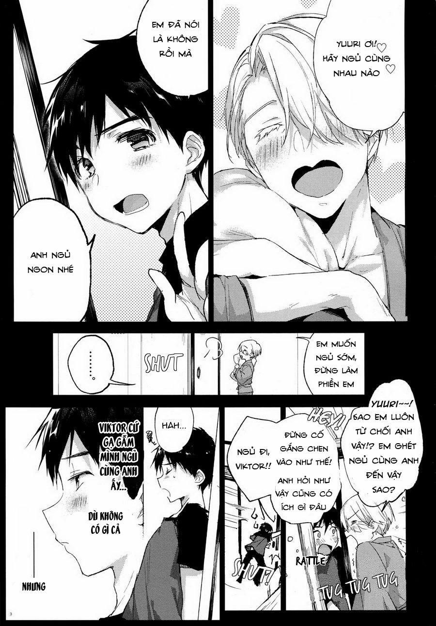 Oneshot lãng mạn 5 trang 2