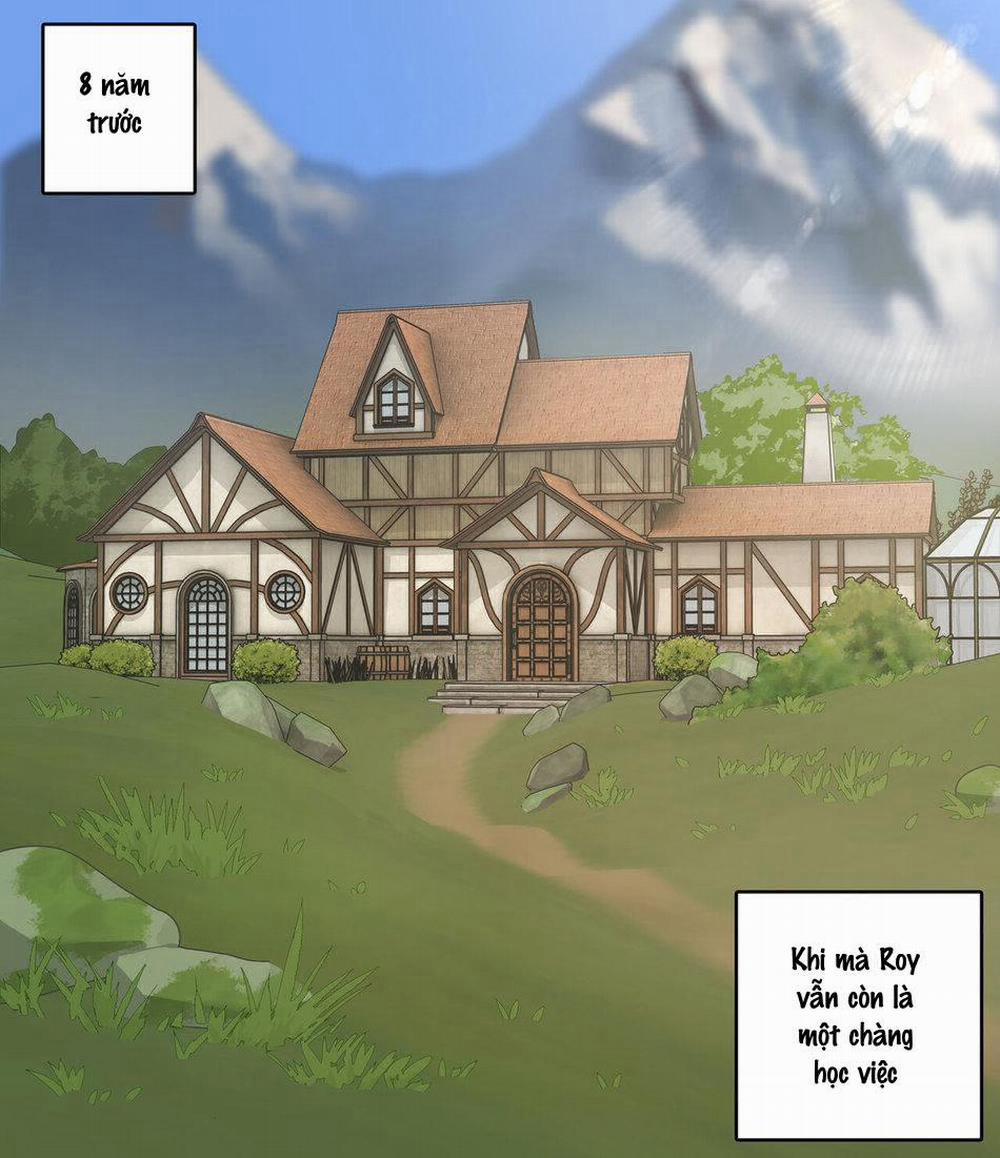 Oneshot Mặn Chát 102 trang 1