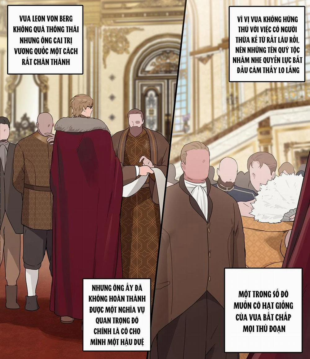 Oneshot Mặn Chát 103 trang 1