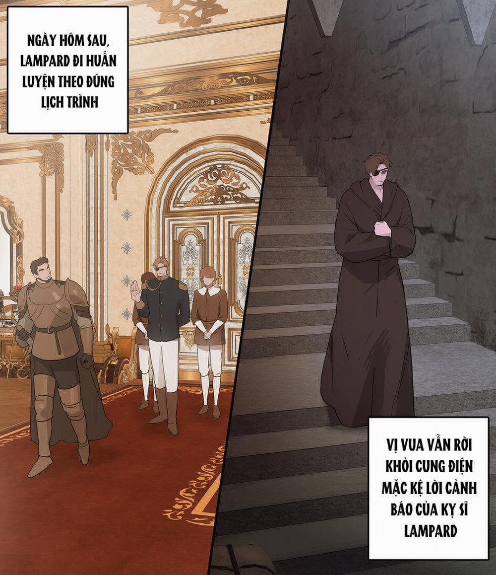 Oneshot Mặn Chát 103 trang 8