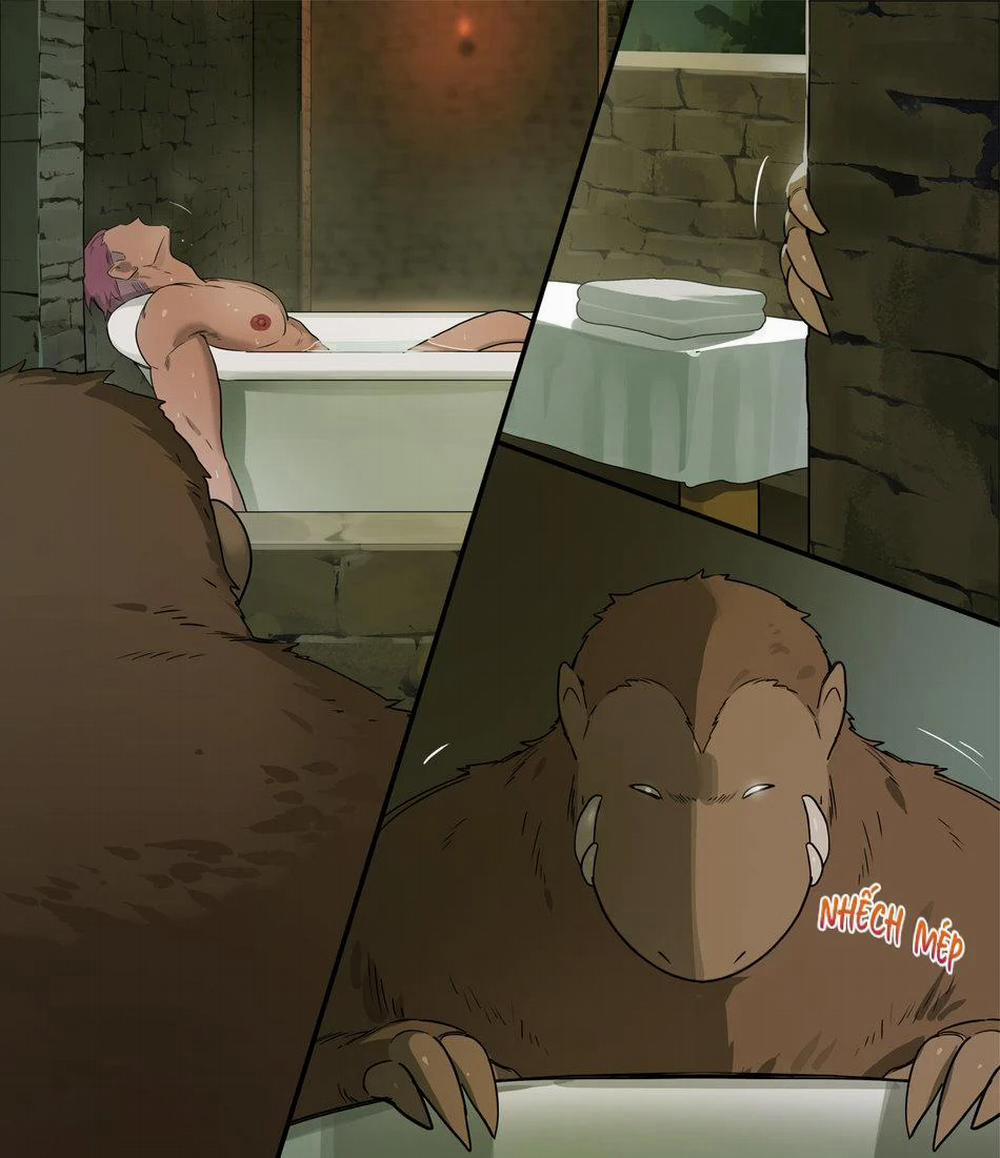 Oneshot Mặn Chát 104 trang 7