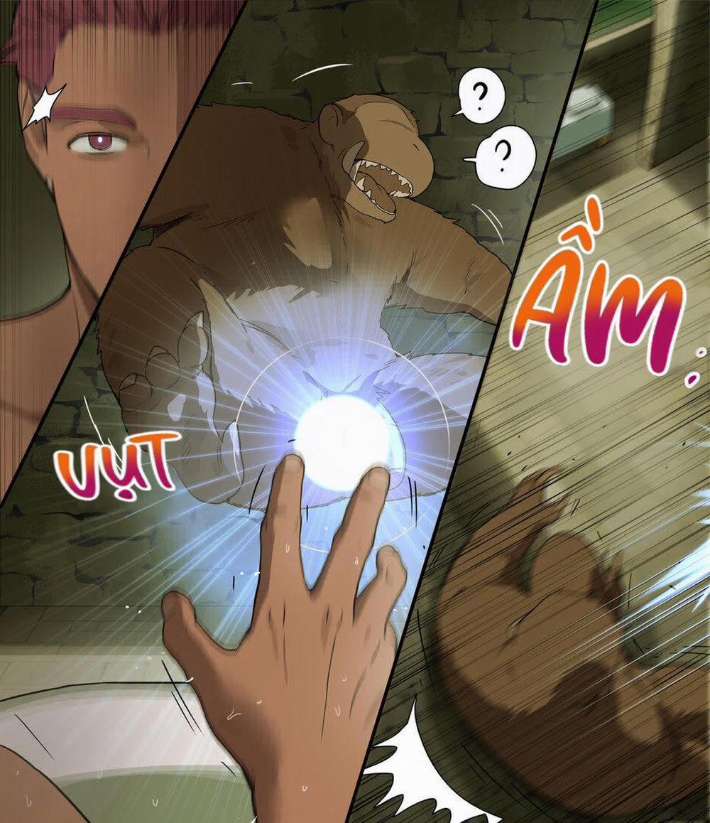 Oneshot Mặn Chát 104 trang 8