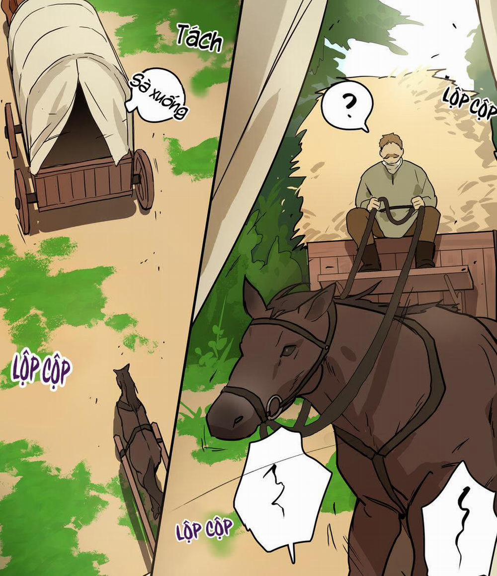 Oneshot Mặn Chát 108 trang 10