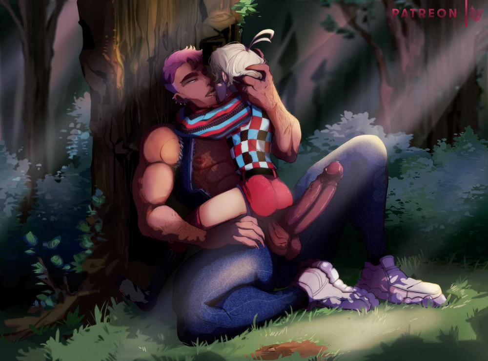 Oneshot Mặn Chát 12 trang 5