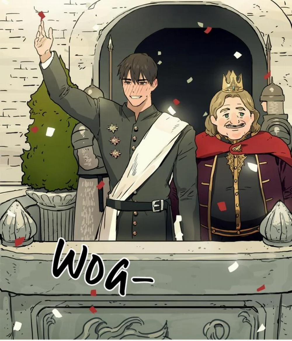 Oneshot Mặn Chát 120 trang 1