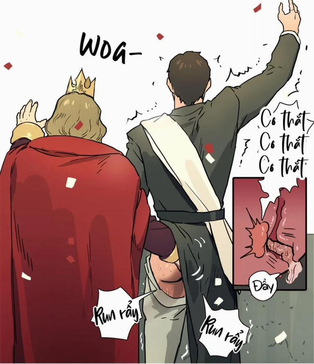 Oneshot Mặn Chát 120 trang 2